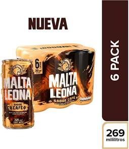 Málta leona x6
