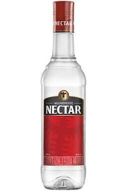 Aguardiente Néctar
