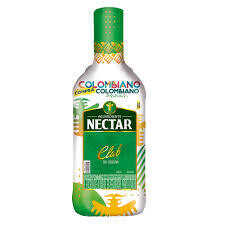 Nectar verde 375ml