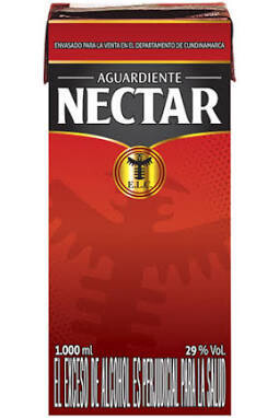 Nectar Rojo 1.000ml