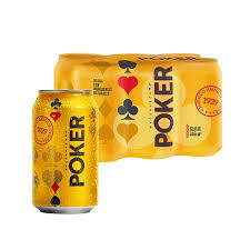 Poker  x6