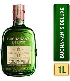 Buchanan&#39;s 375ml