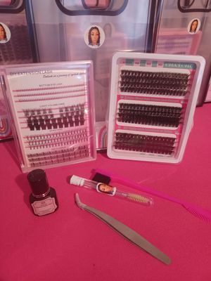 Kluster Mini-pack Kit