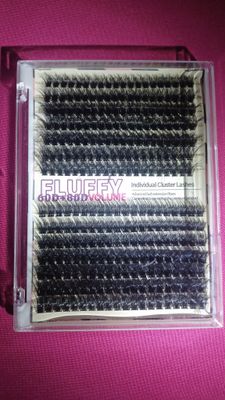 Fluffy Kluster 