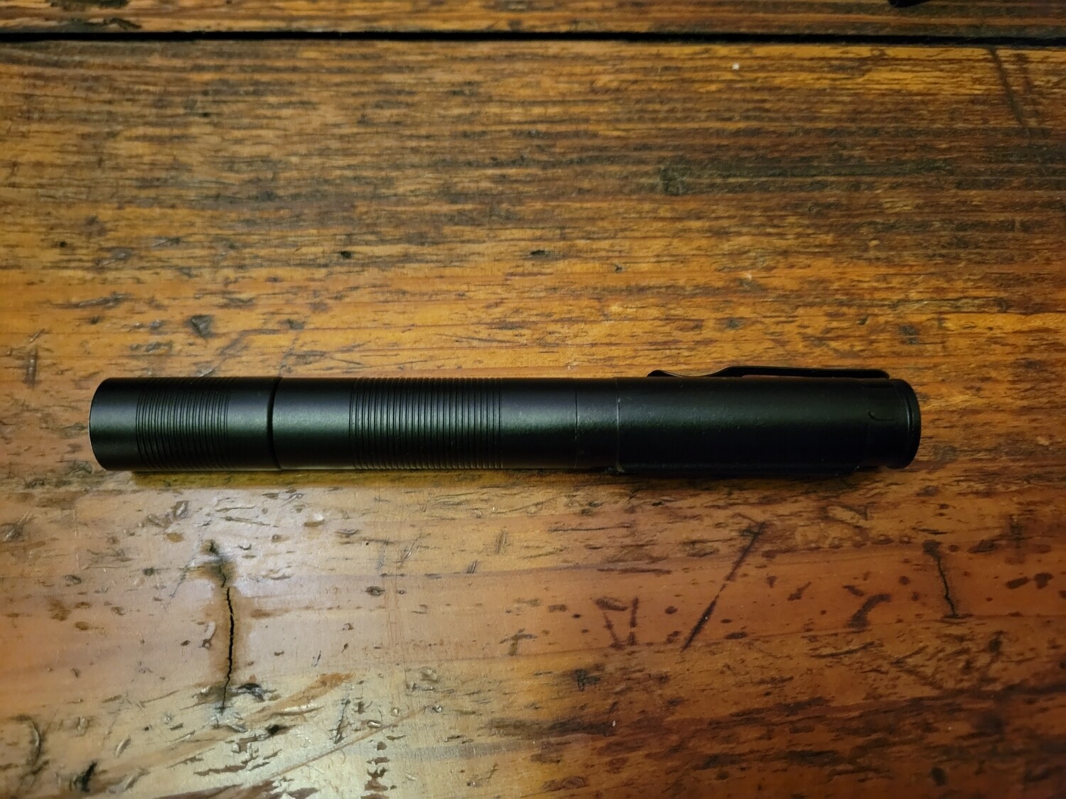 Pen Light