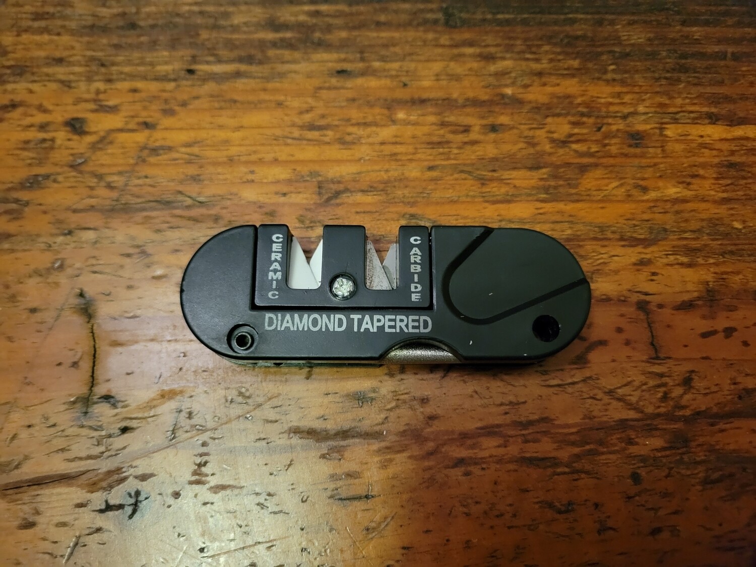 Knife Sharpener 