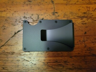 Wallets