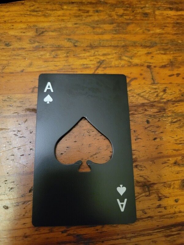 Bottle Opener