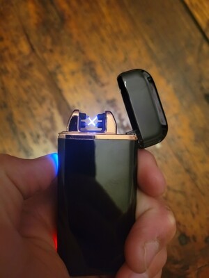 Lighters