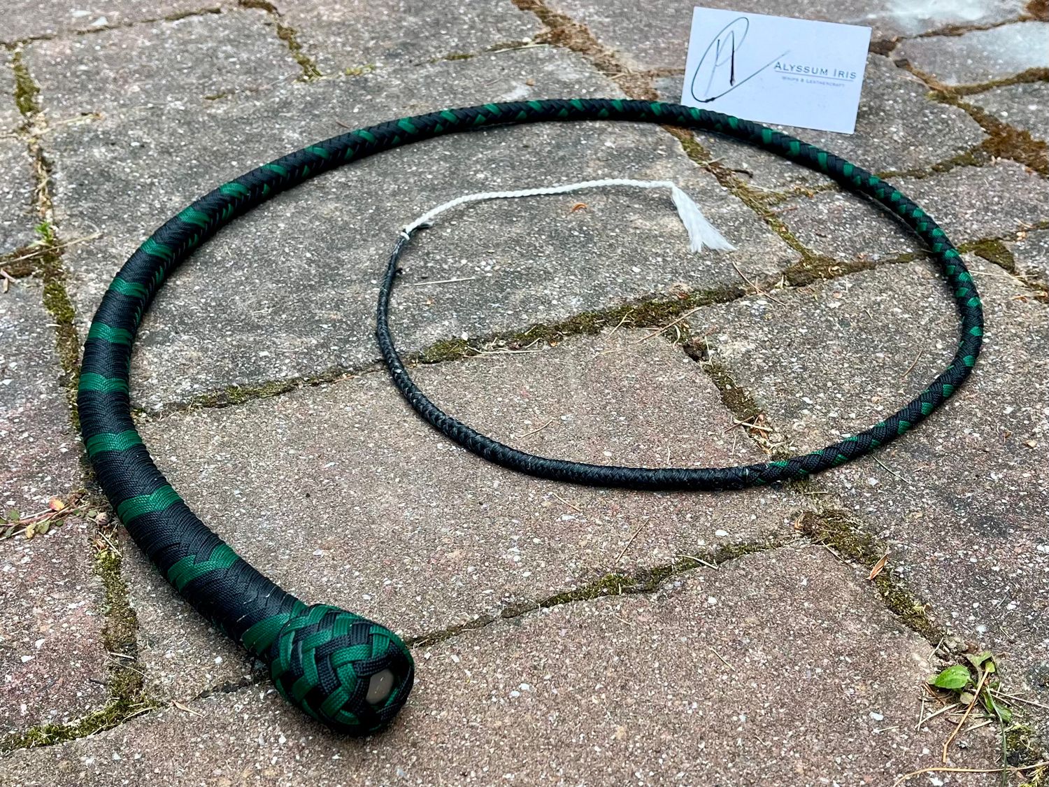 Nylon Signal Whip
