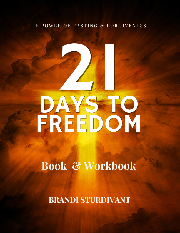 21 Days to Freedom Ebook