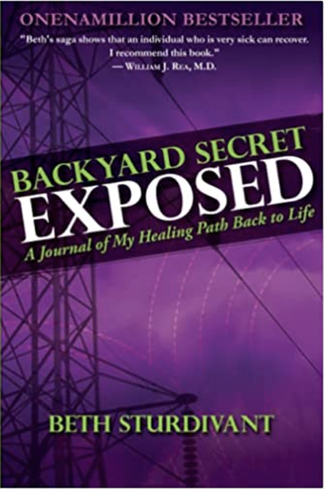 Backyard Secret Exposed