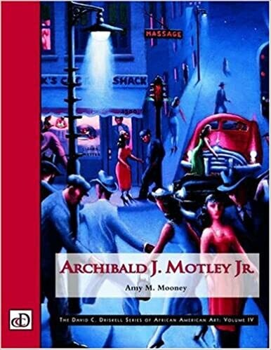 David C. Driskell Series: Archibald Motley