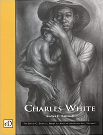 David C Driskell Series: Charles White