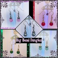 Hand Crafted Earrings