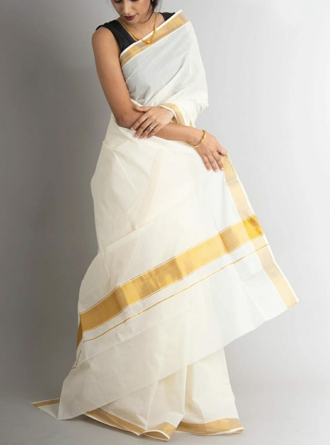 kerala gold color