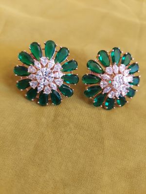 Ramsi Monalisha AD studs