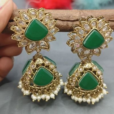 JHUMKI