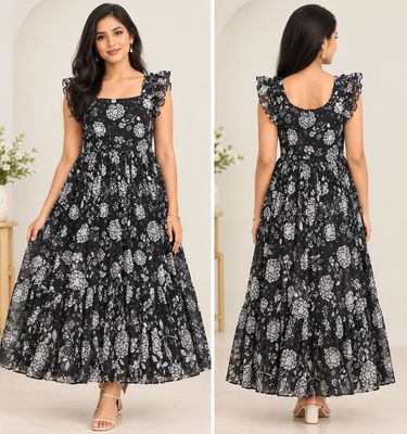 GOWNS