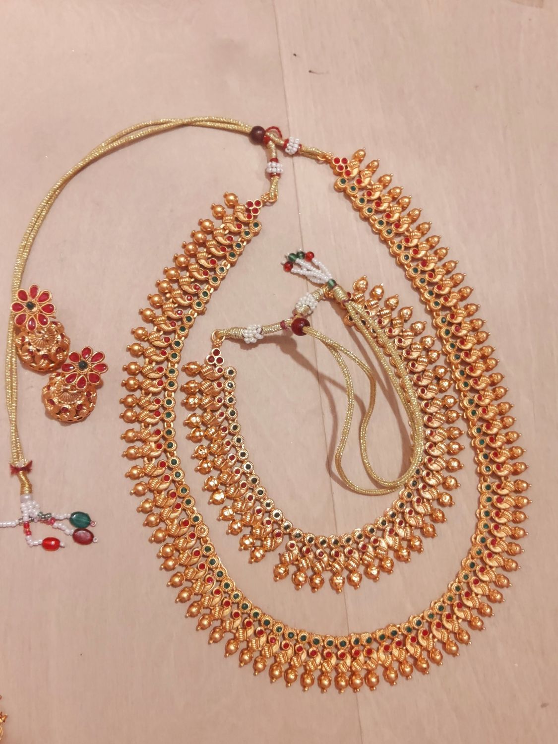 High-quality Matt finish combo set