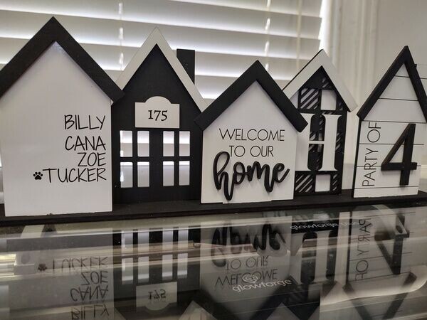 Crafts by Shannon