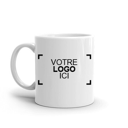 tasse personnalisée