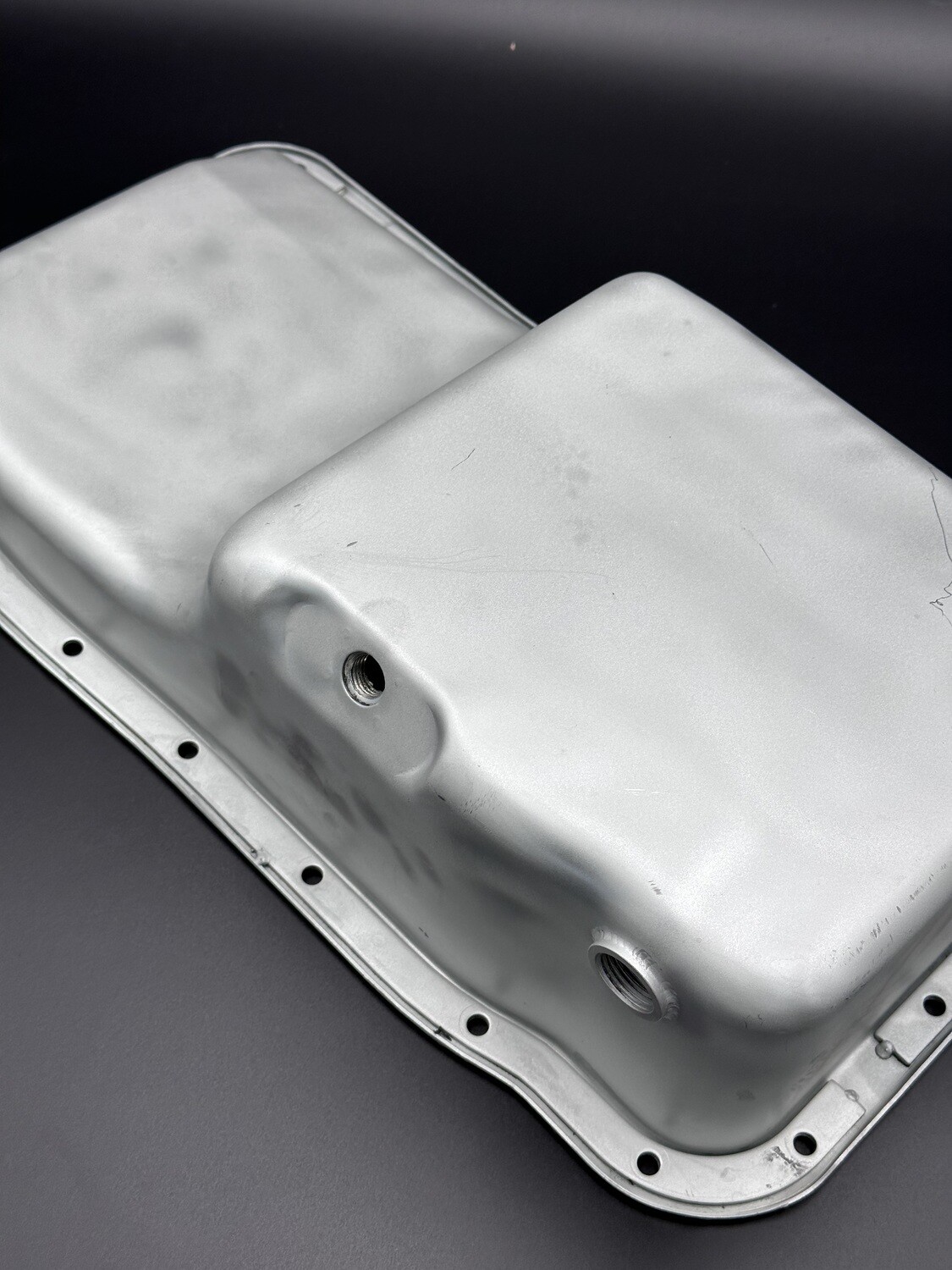 Moroso B Series Oil Pan