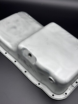 Moroso B Series Oil Pan