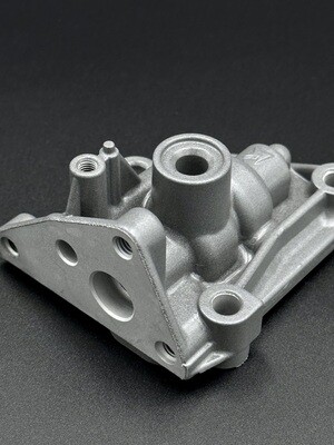 Honda B Series VTEC Solenoid Housing