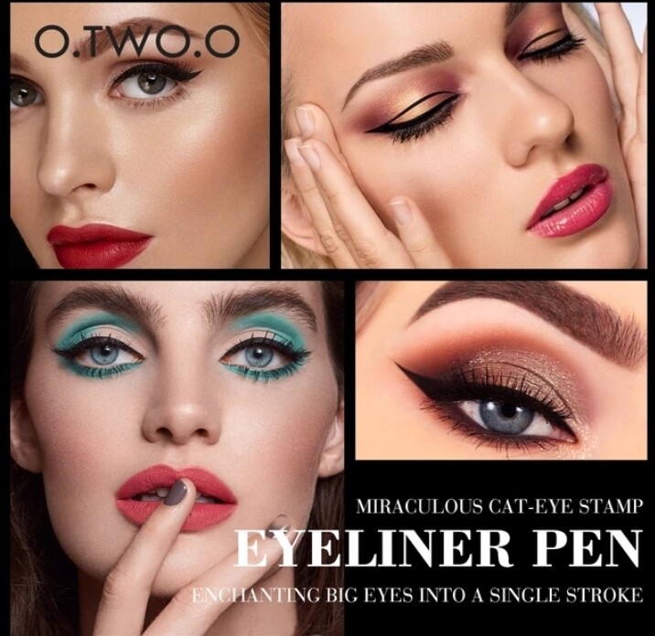Waterproof Eyeliner Pen