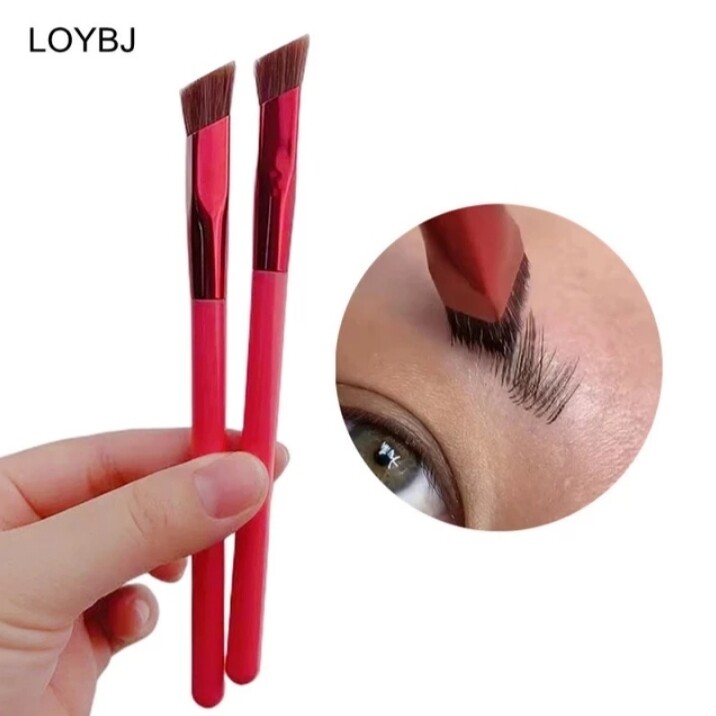Wild Eyebrow Brush