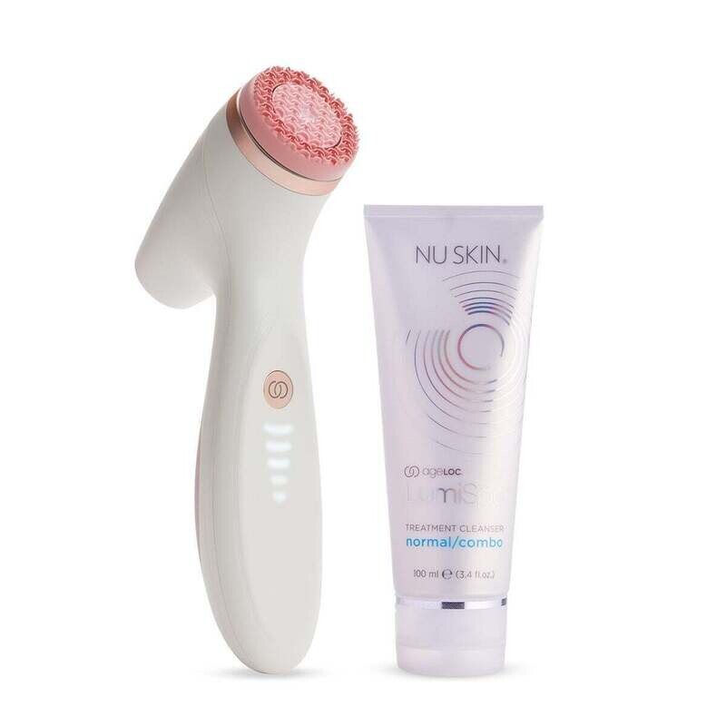 AgeLoc LumiSpa IO