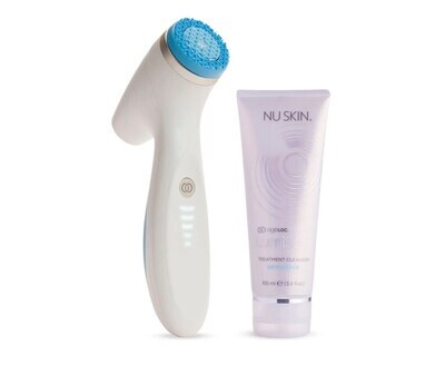 ボディ・フェイスケア ageLOC LumiSpa io NUSKIN AgeLoc LumiSpa iO Cleansing Device – Beauty Find
