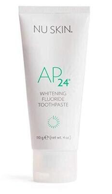 AP24 Whitening Toothpaste