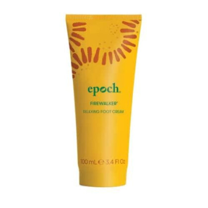 Epoch Fire Walker