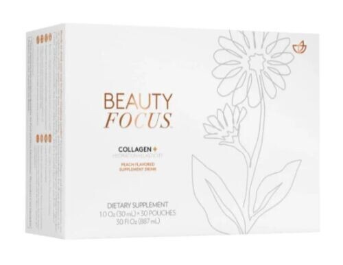 Beauty Focus Collagen +