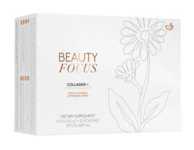 Beauty Focus Collagen +