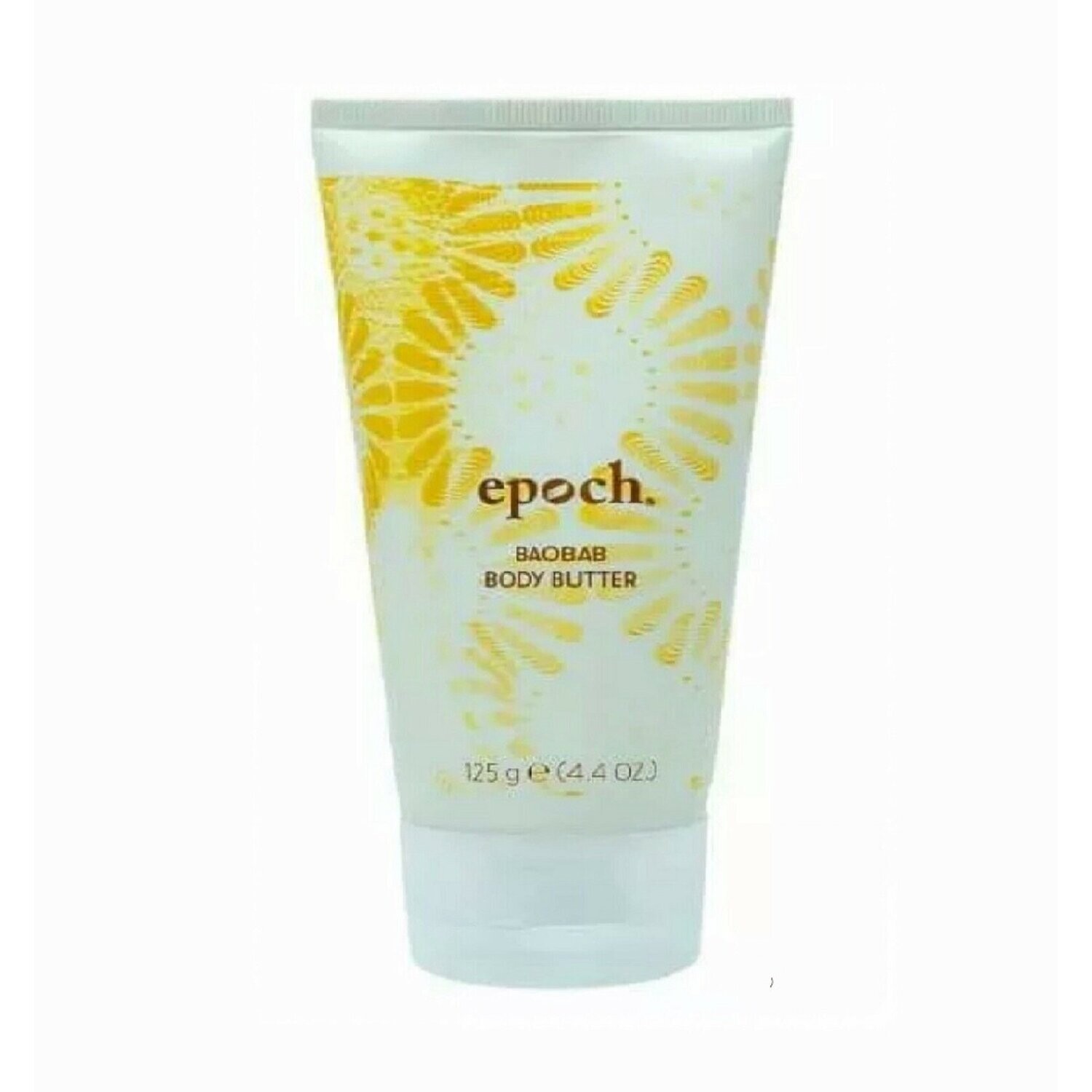 Baobab Body Butter Tube