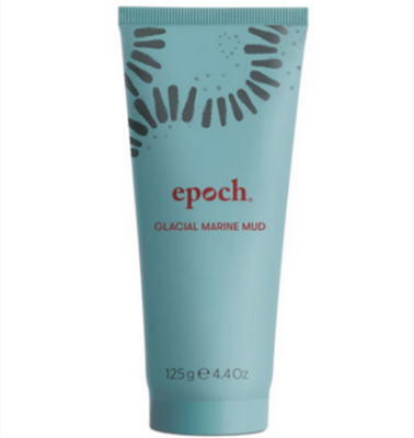 Epoch Glacial Marine Mud (Mud Mask) FREE SHIPPING