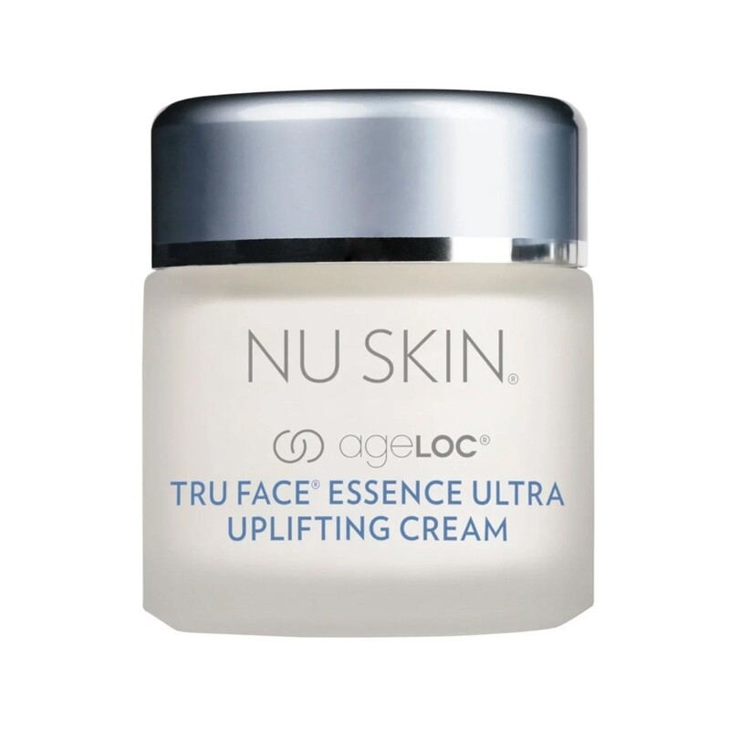 ageLOC® Tru Face® Essence Ultra Uplifting Cream
