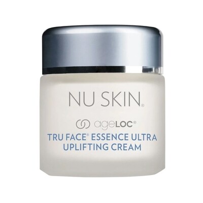 ageLOC® Tru Face® Essence Ultra Uplifting Cream