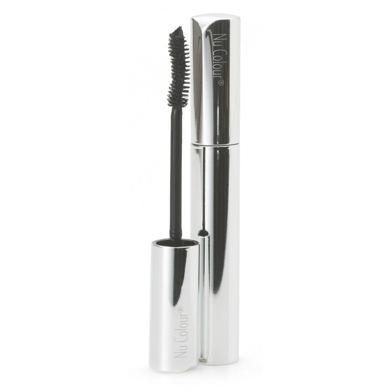NuColour Curl &amp; Lash Mascara