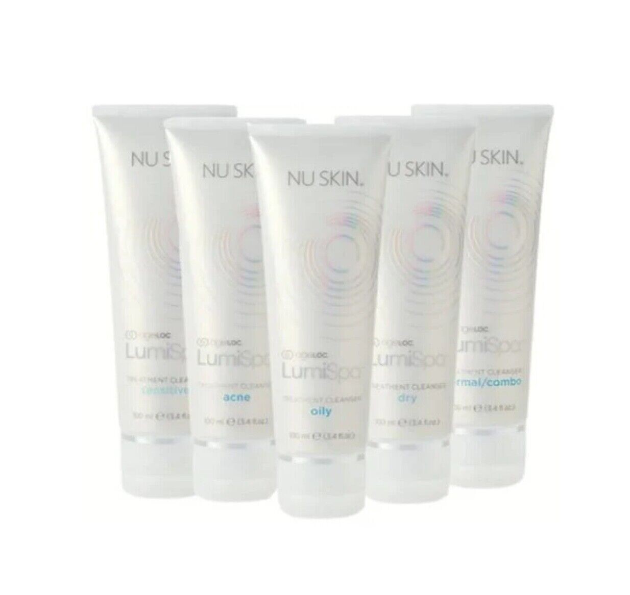 ageLOC® LumiSpa® Cleanser