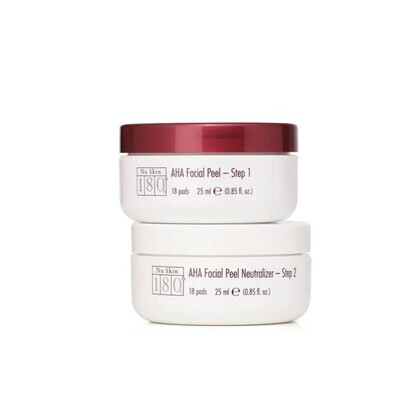 180 Facial Peel &amp; Neutralizer