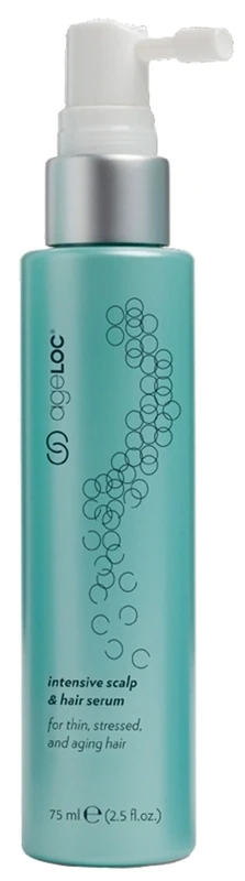 ageLOC® Scalp &amp; Hair Serum 4th of JULY SALE