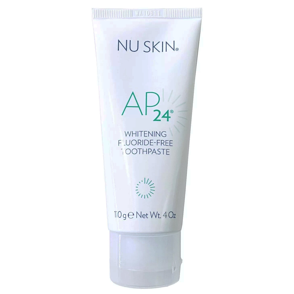 AP24 Whitening Toothpaste FLUORIDE FREE