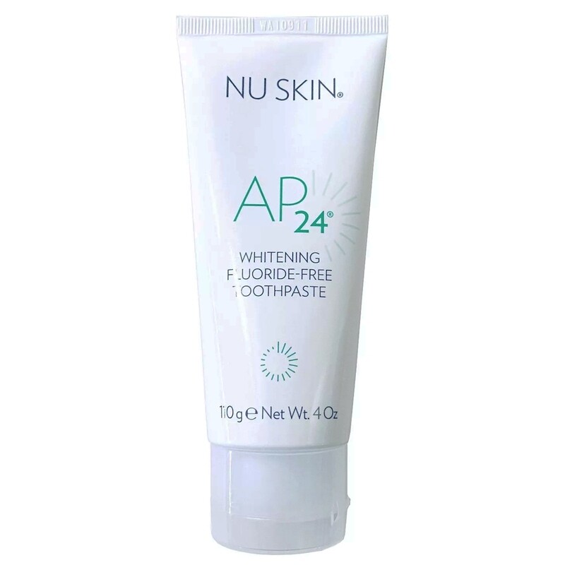 AP24 Whitening Toothpaste FLUORIDE FREE