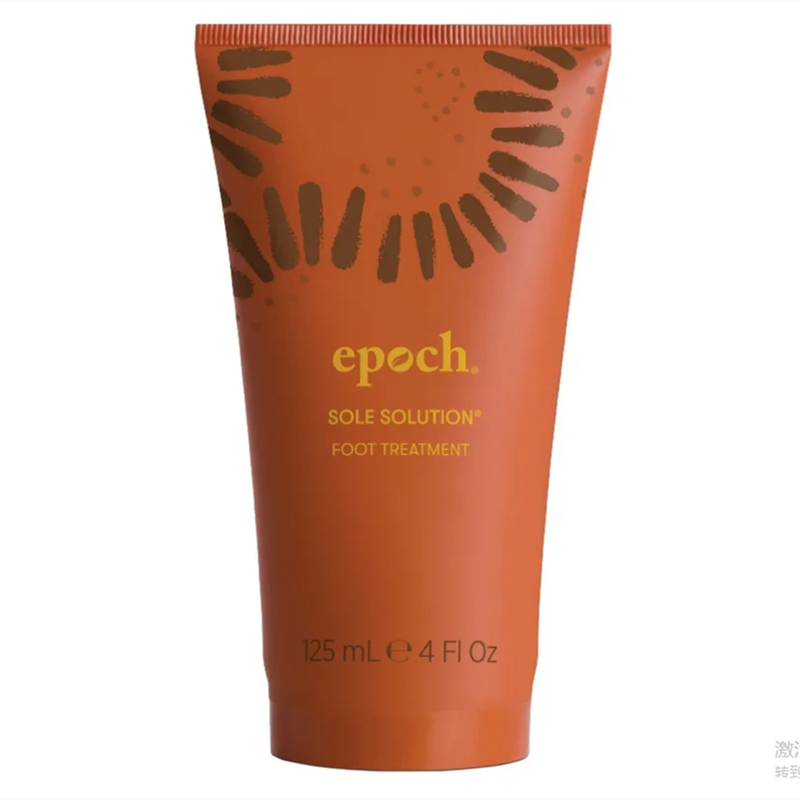 Epoch® Sole Solution® Foot Treatment