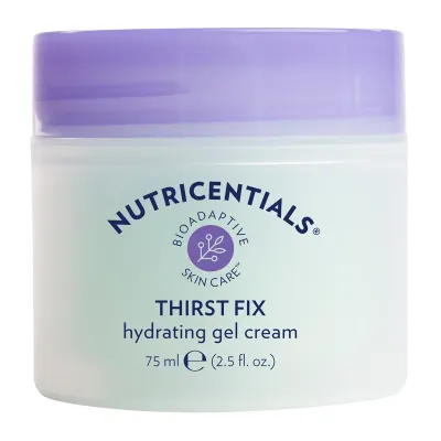 Nutricentials® Thirst Fix Hydrating Gel Cream
