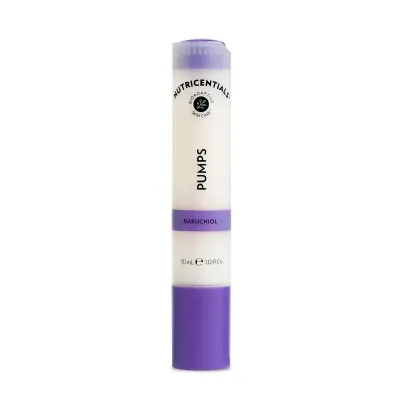 Nutricentials® Bakuchiol Pump